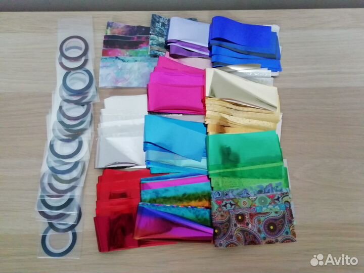 Для дизайна ногтей, маникюра