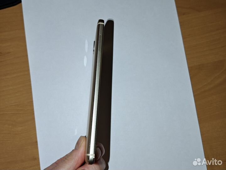 LeEco Le Pro 3, 4/32 ГБ