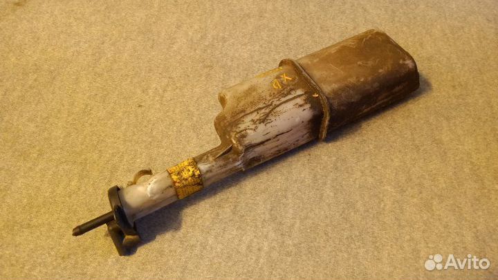 Бачок расширительный Hyundai Elantra XD G4GC 2004