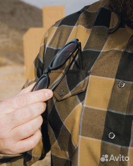 Рубашка Dixxon