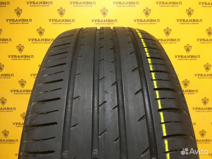 Kumho Ecowing ES31 205/55 R16 91H