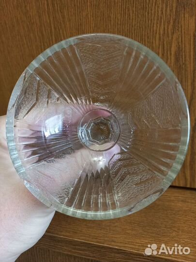 Старинная ваза СССР