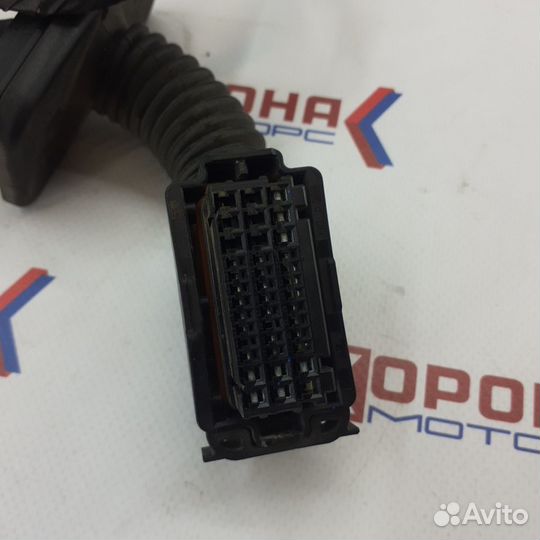 Проводка правой двери hyundai sonata YF