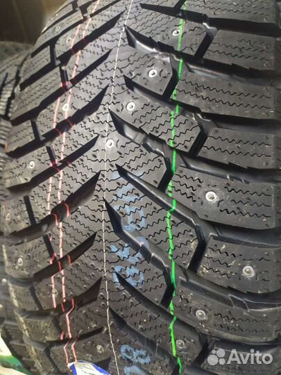 Toyo Observe Ice-Freezer SUV 255/55 R19