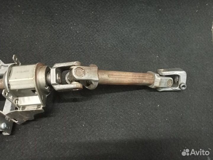 Рулевая колонка Volkswagen Passat B7 седан 2012