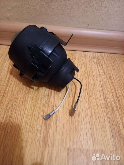 Противотуманные фары