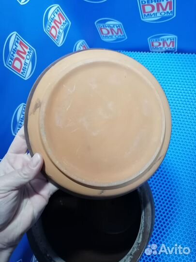 Я) горшок (кашпо) кашпо для цветов керамика