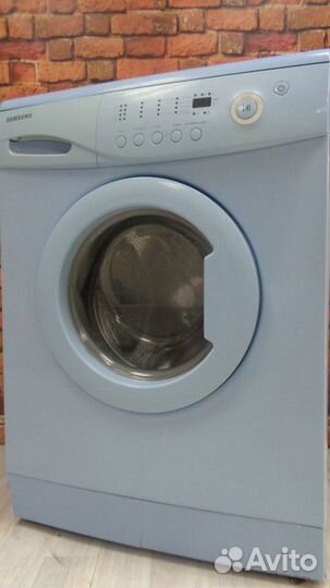 Стиральная машина Samsung