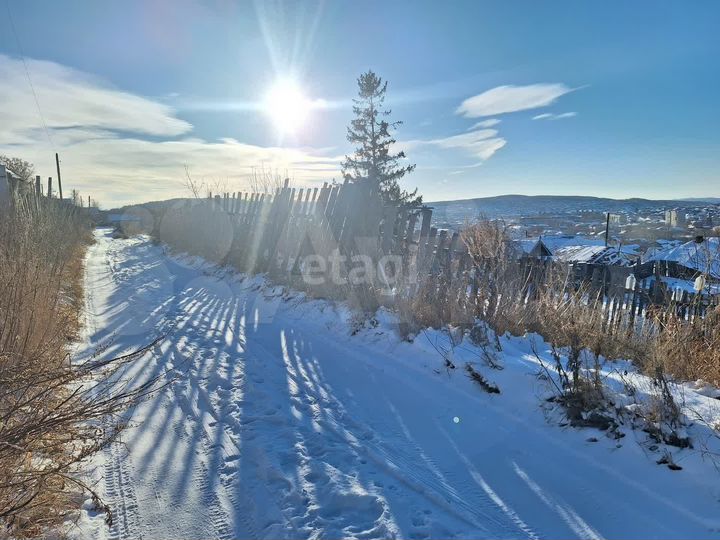 Участок 9 сот. (ИЖС)