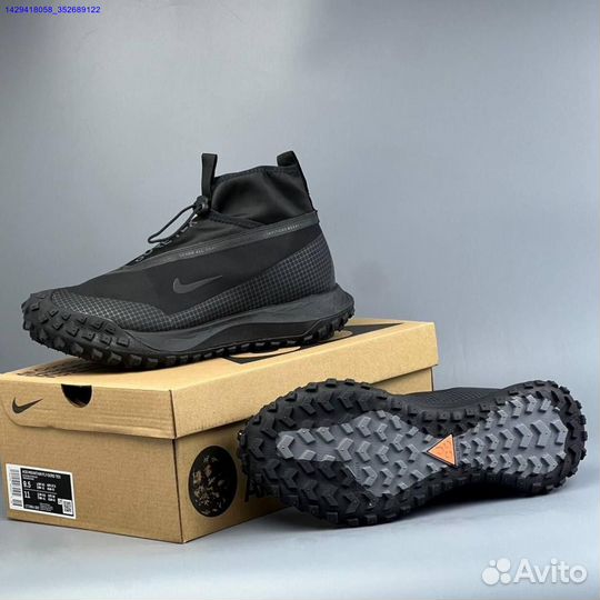 Кроссовки Nike ACG Mountain Fly Gore-Tex (Арт.96602)