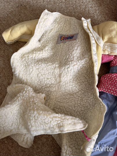 Комбинезон трансформер