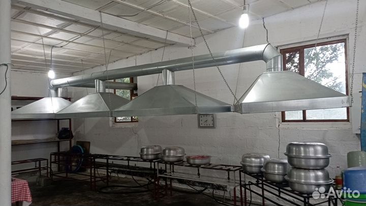 Вытяжка для кухни 90 см бу