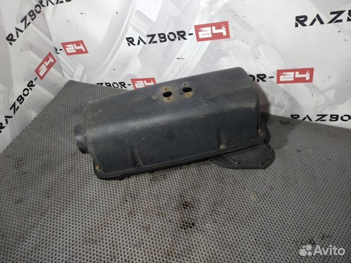 Корпус отопителя (печки) MAN TGA 2006 81619490026