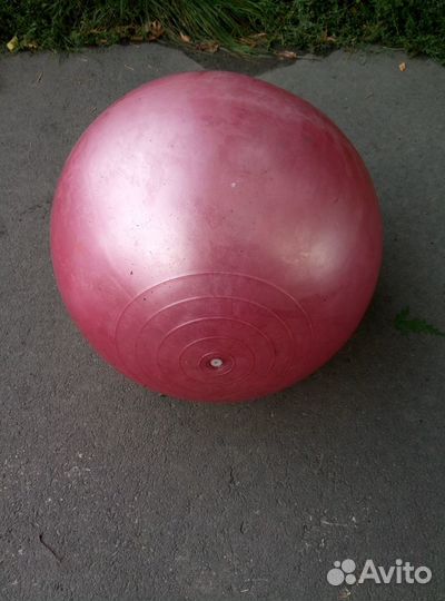 Мяч для фитнеса