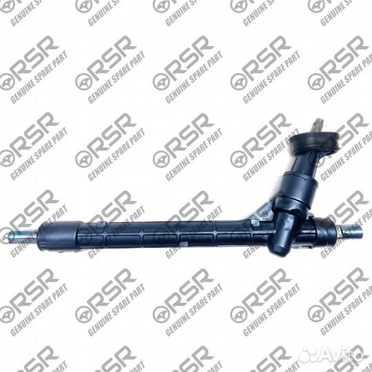 Рулевая рейка Volkswagen Polo