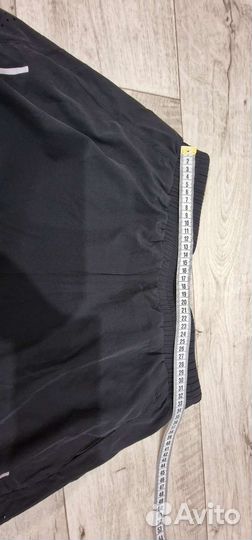 Шорты henderson