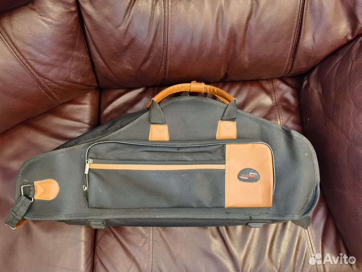 Чехол-рюкзак для саксофона Альт