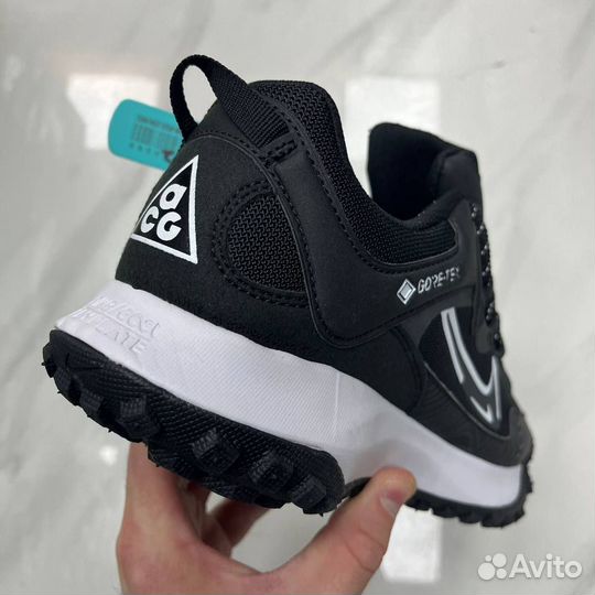 Кроссовки Nike ACG mountain fly 2 low