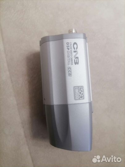 Муляж камеры видеонаблюдения CNB