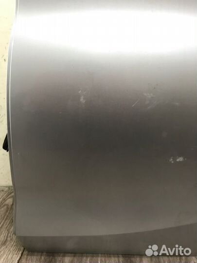 Дверь задняя левая Opel Astra K хетчбэк 5-ти дв