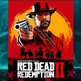 Red Dead Redemption 2 - Xbox One, Series X/S