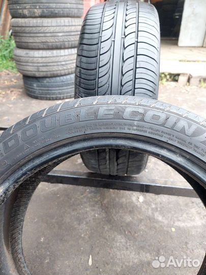 Double Coin DC100 215/45 R17 91W