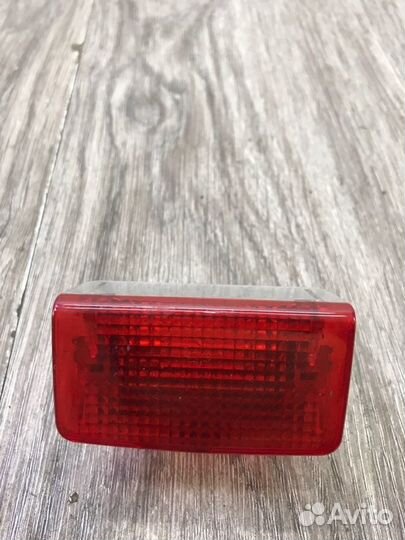 Плафон салона задний Mercedes A-Class W-169 2006