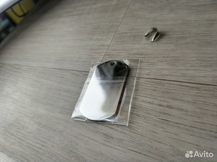 Жетоны для гравировки (оптом и в розницу)