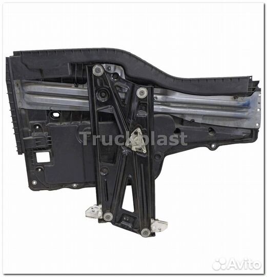 Купите Стеклоподъемник правый MAN TGX TGS TGL TGM (с мотором, без плиты)