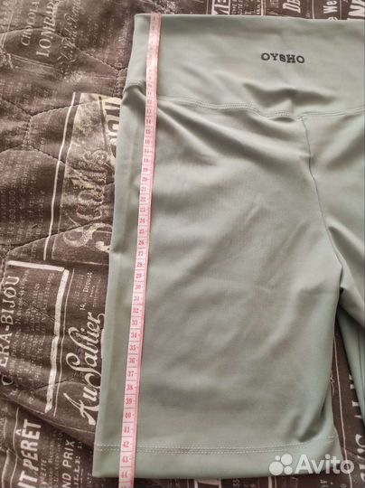 Велосипедки женские спортивные