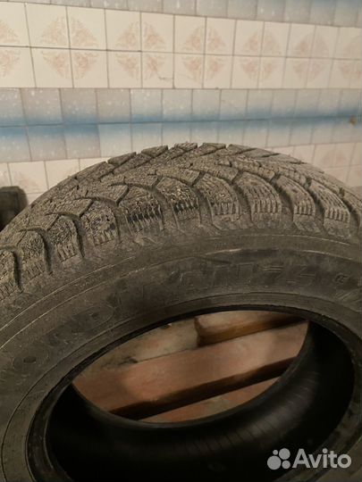 Nordman Nordman 4 215/65 R16