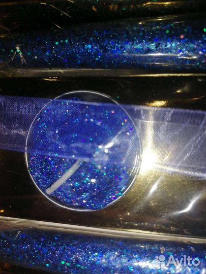 Подарочный набор свечей