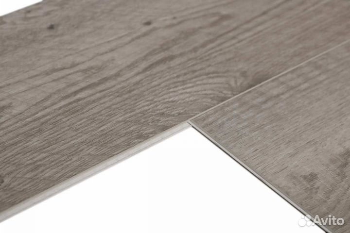 Кварц виниловый ламинат