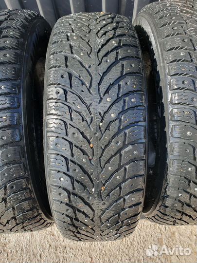Nokian Tyres Hakkapeliitta 9 185/65 R15