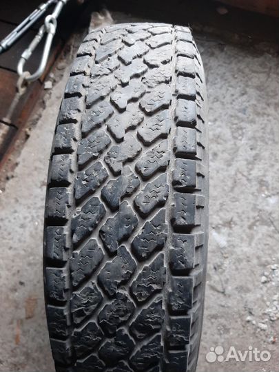 Автошина 145R12