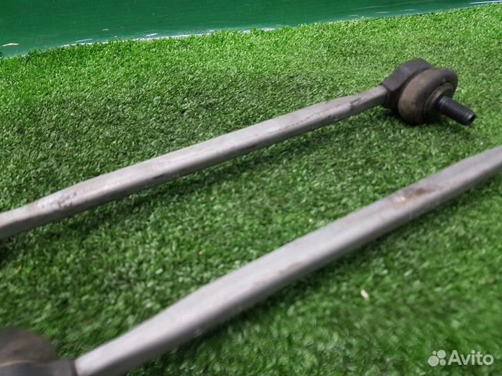 Стойки стабилизатора передние Audi A1 8X caxa 2011