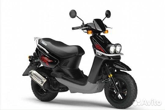 Продам Yamaha BWS 100