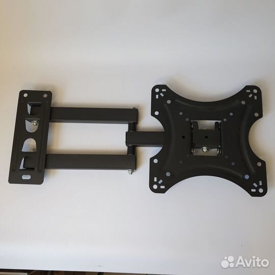 Крепление для тв наклон/поворот X400 32