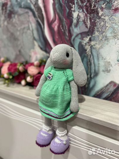 Милая зайка