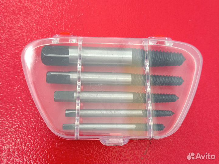 Набор экстракторов