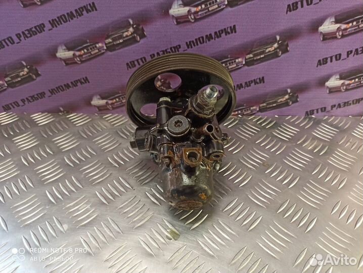 Насос гур Ситроен Ксантия 1,8