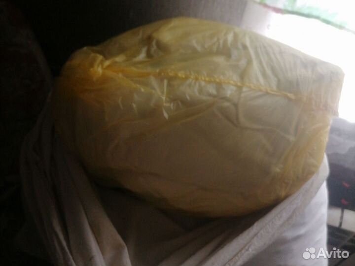 Детские вещи мешком