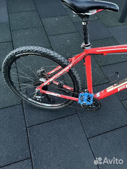 Велосипед Format 1314 рама L