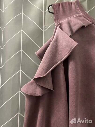 Толстовка женская