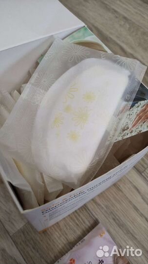 Прокладки для груди Medela 36шт