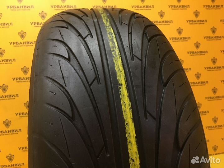 Nankang NS-2 UltraSport 205/55 R16 91V