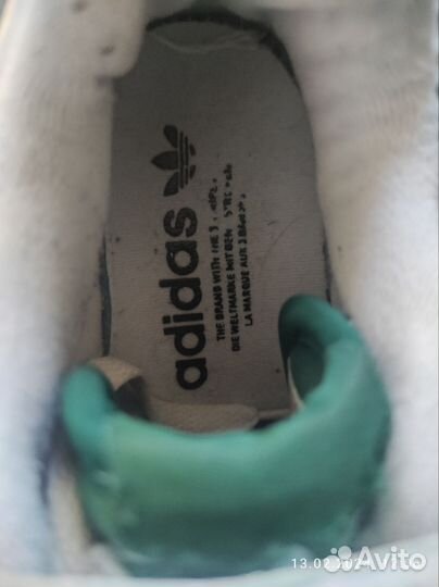Кроссовки adidas