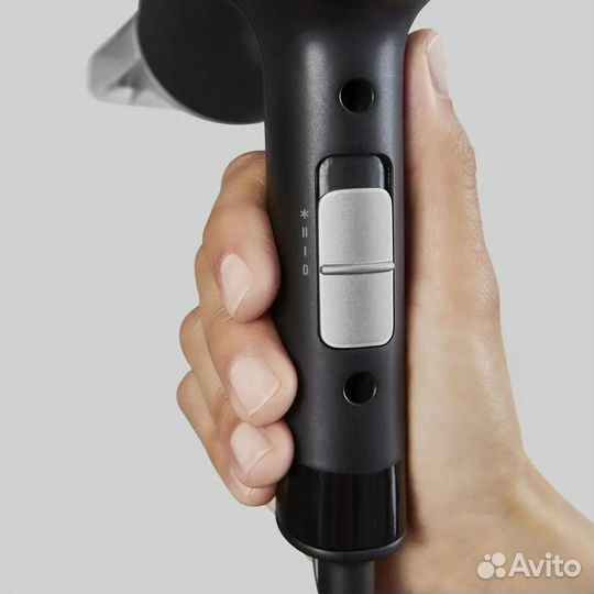 Rowenta CV 1803 фен