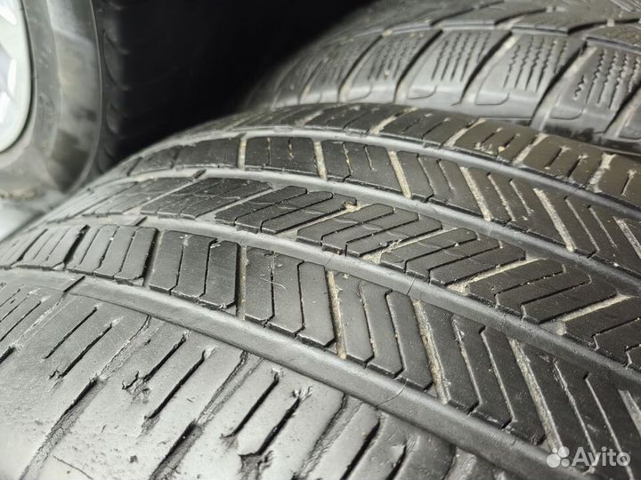 Goodyear Eagle LS 2 255/50 R19