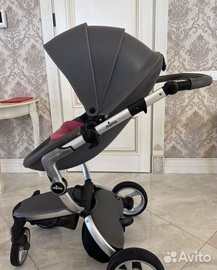 Коляска mima xari 2 в 1